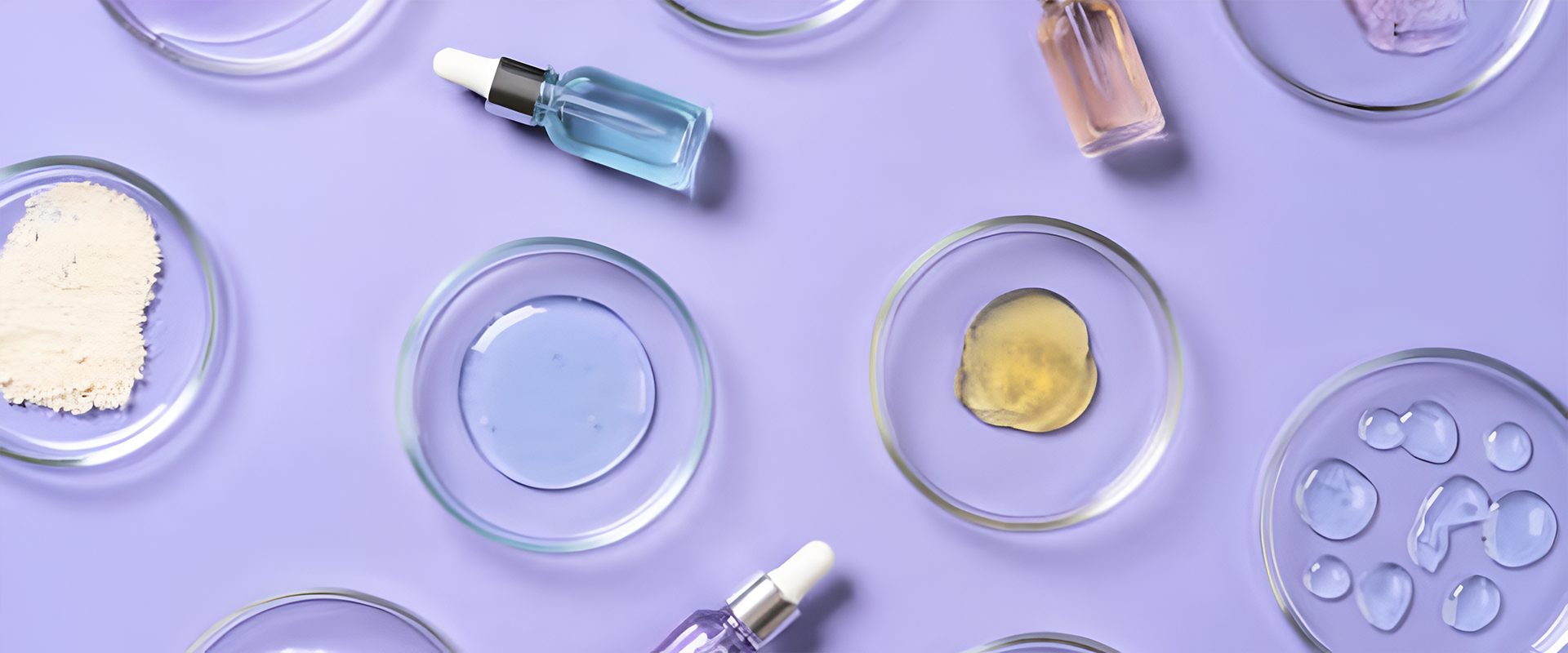 Cosmetic Ingredients